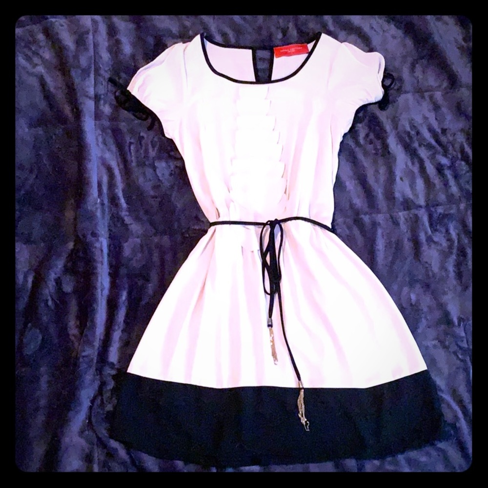 Akira Chicago dress